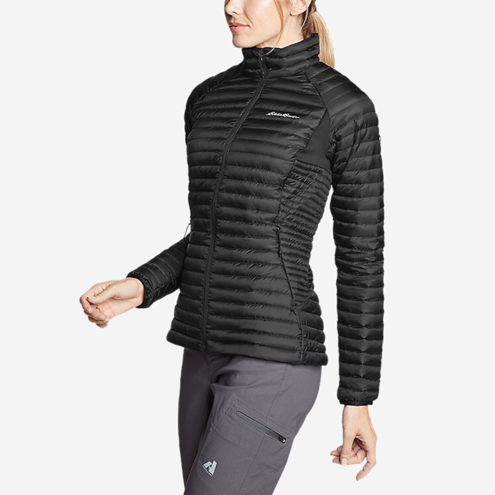 Eddie Bauer MicroTherm 2.0 Down Jacket